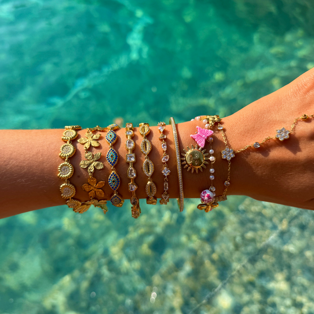 BRACELET ESTIVAL