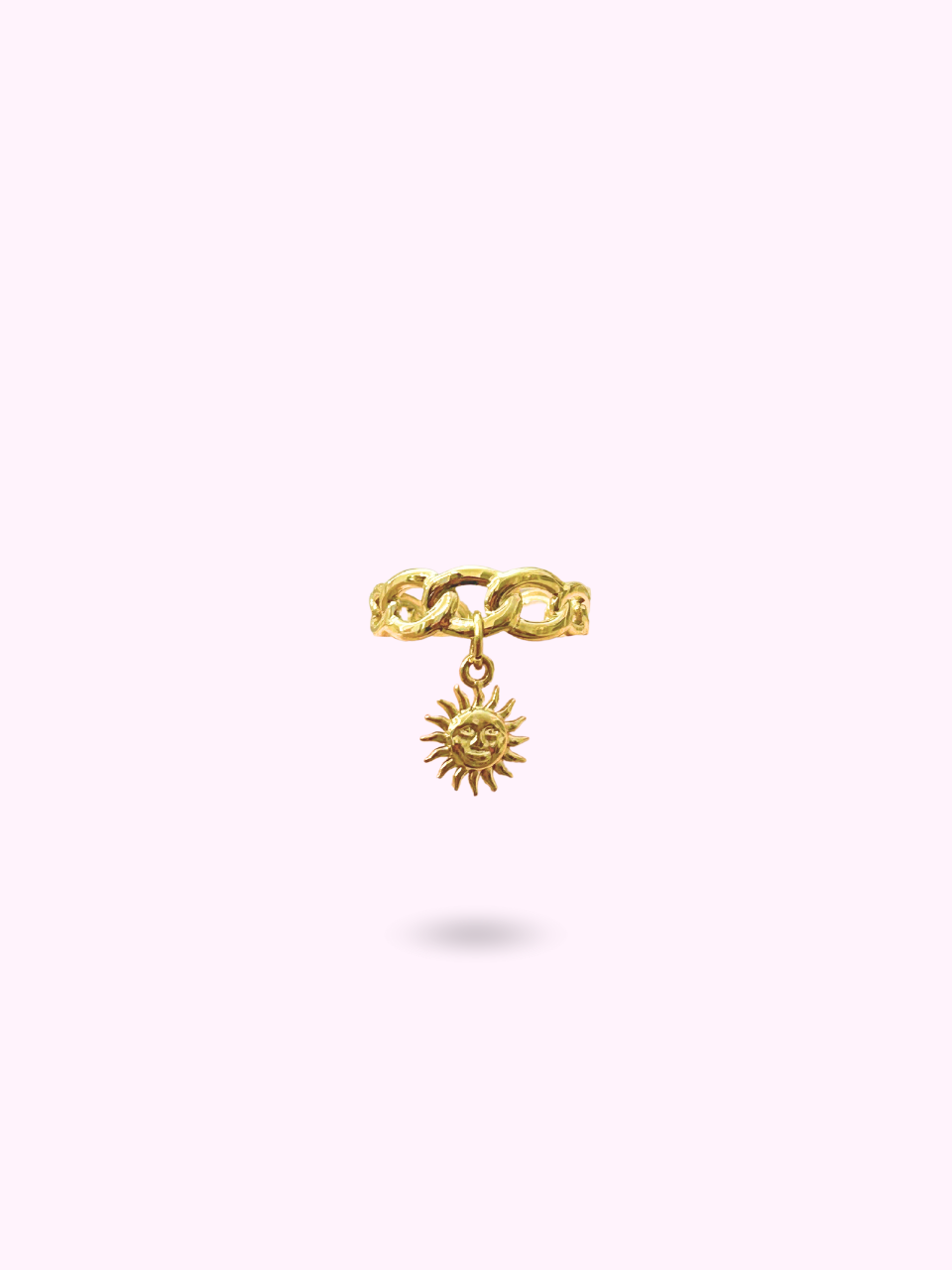 BAGUE SUN