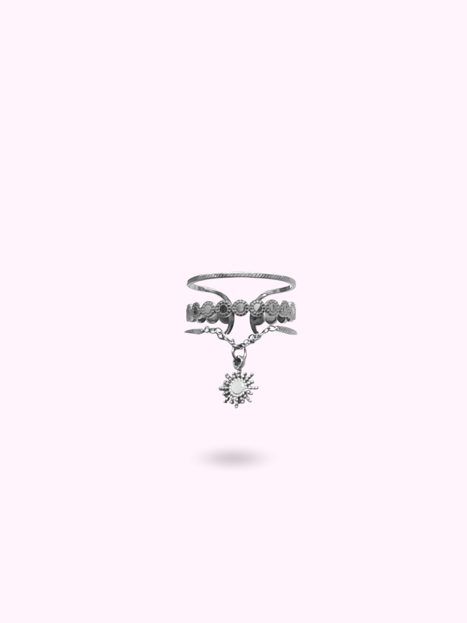 BAGUE ASSIA