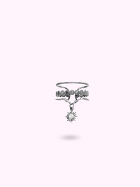 BAGUE ASSIA