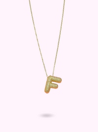 COLLIER INITIAL