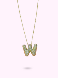 COLLIER INITIAL