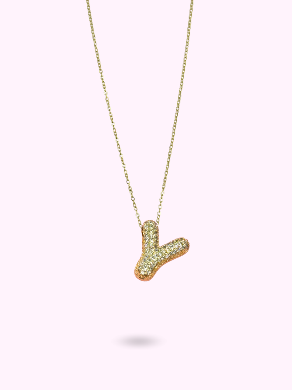 COLLIER INITIAL