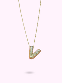 COLLIER INITIAL