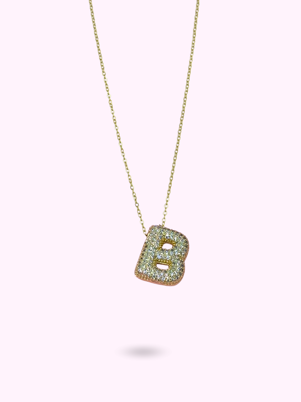 COLLIER INITIAL