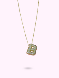 COLLIER INITIAL