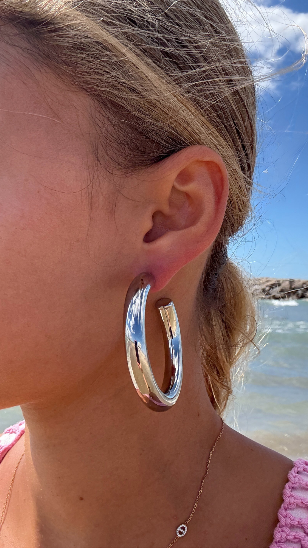 BOUCLES LUDMILA