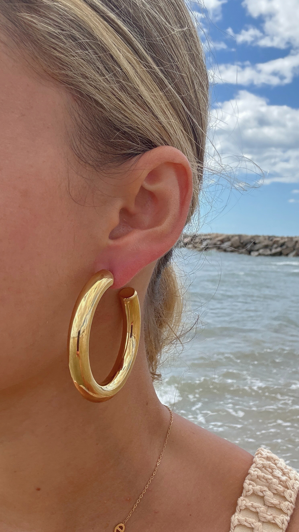 BOUCLES LUDMILA