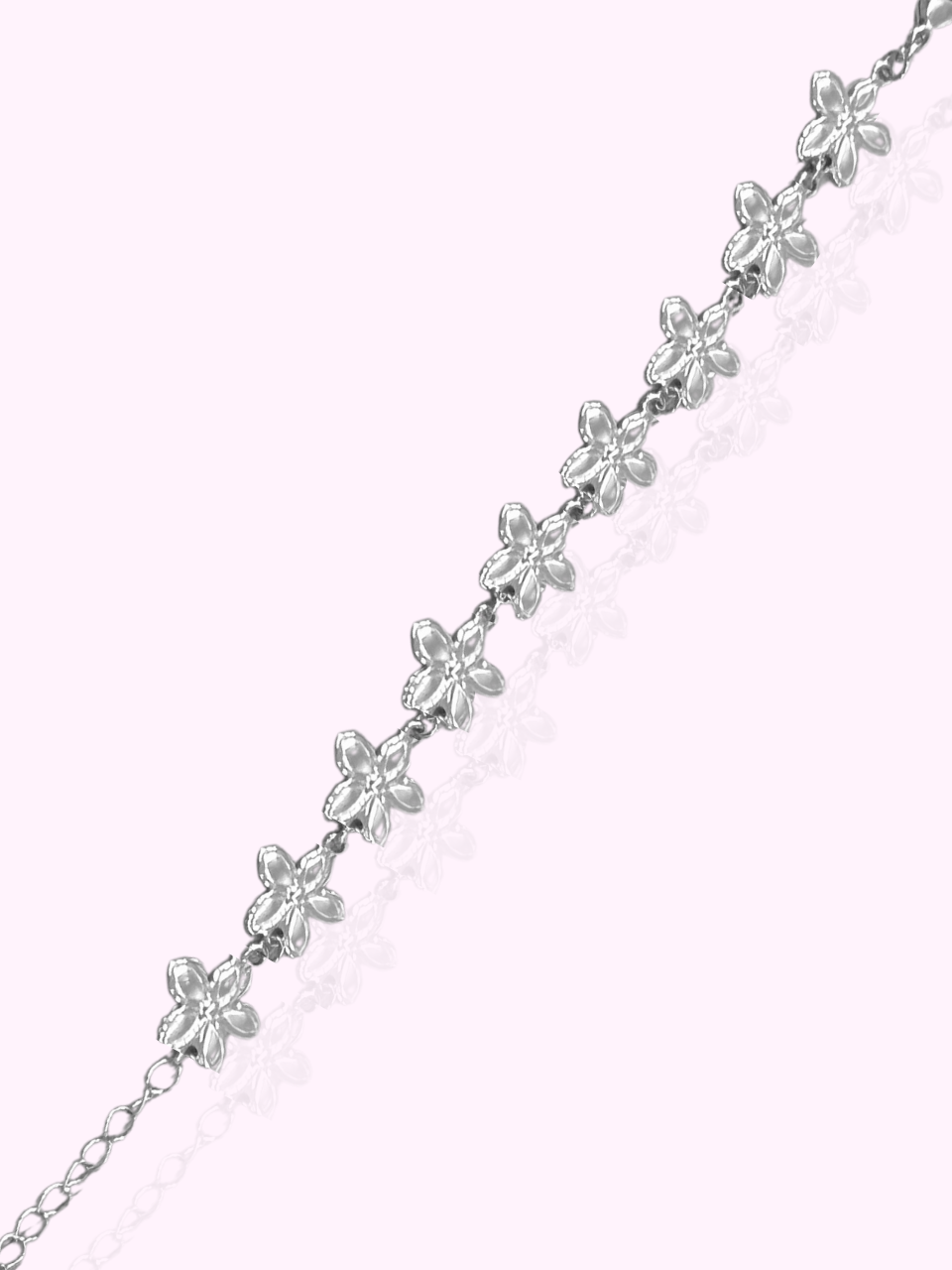 BRACELET BLOSSOM