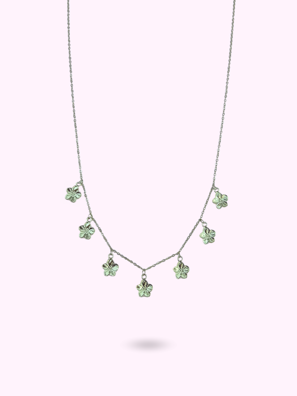 COLLIER MILY