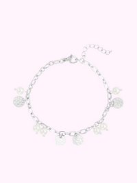 BRACELET PERLA