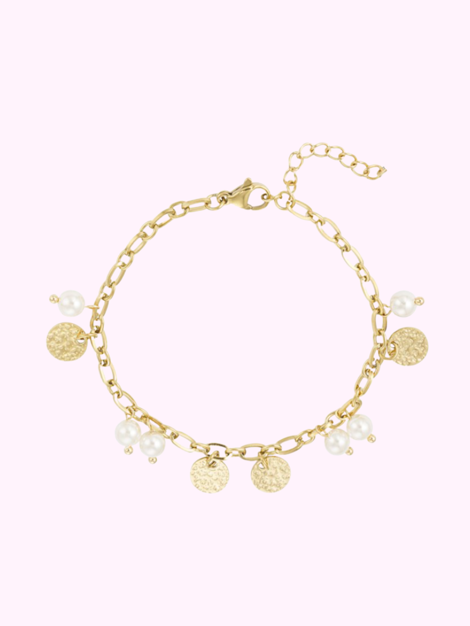 BRACELET PERLA
