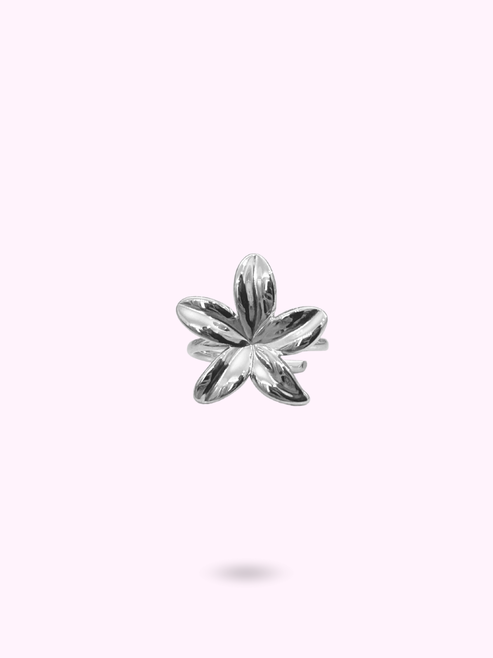 BAGUE LYS