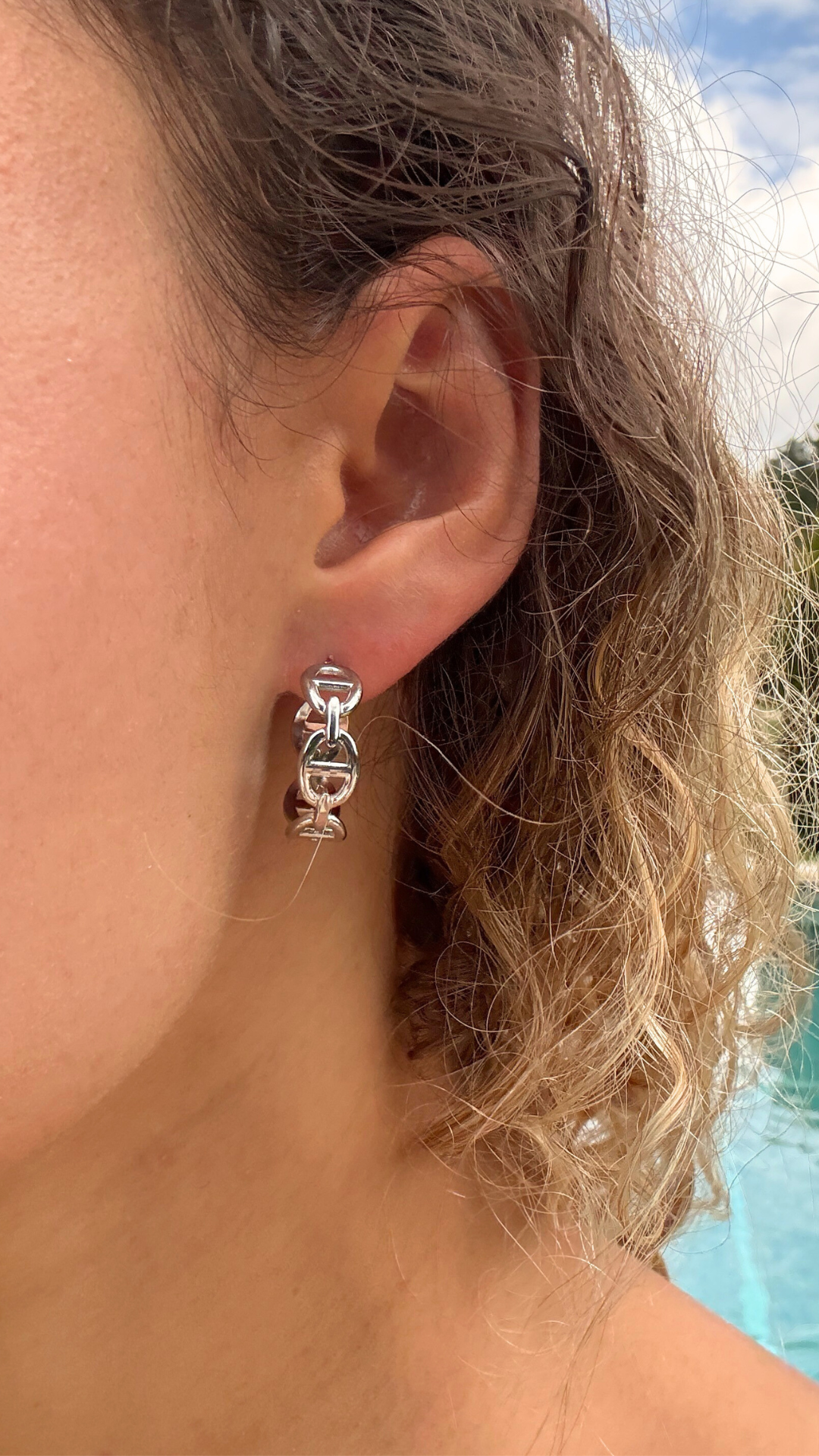 BOUCLES INES