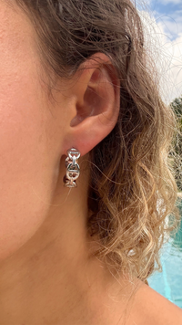 BOUCLES INES