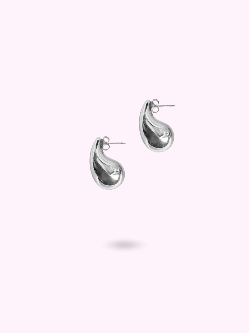 BOUCLES BABY ÉLISE