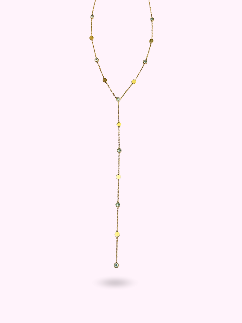COLLIER DELICATE