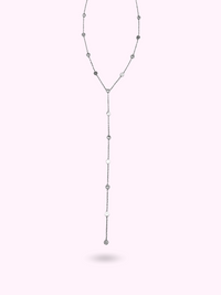COLLIER DELICATE