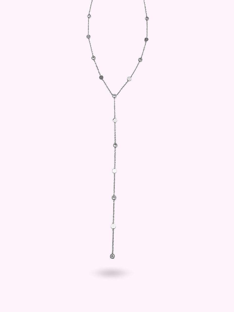COLLIER DELICATE