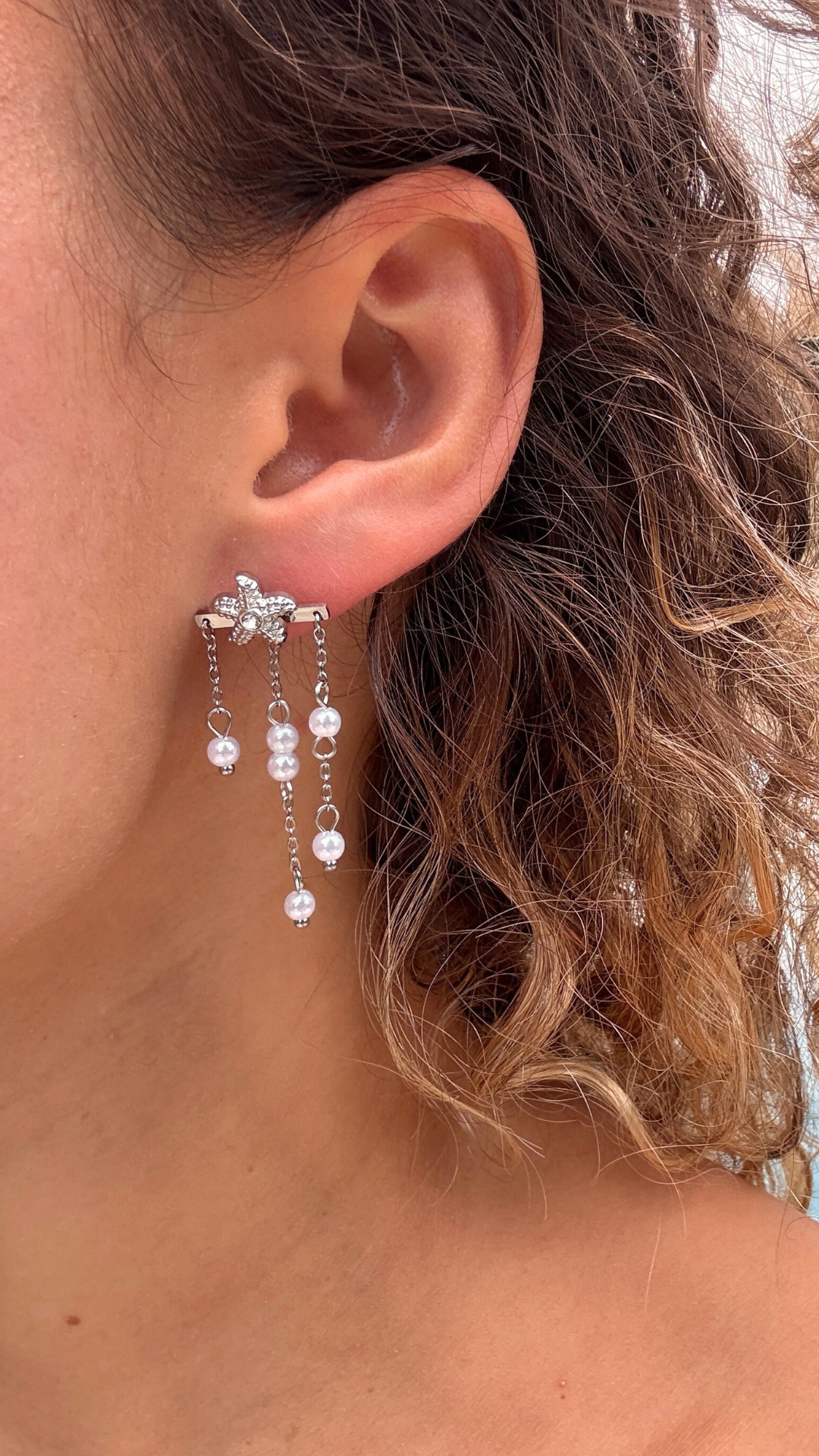 BOUCLES DIVINE
