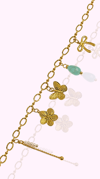 BRACELET TURQUOISE