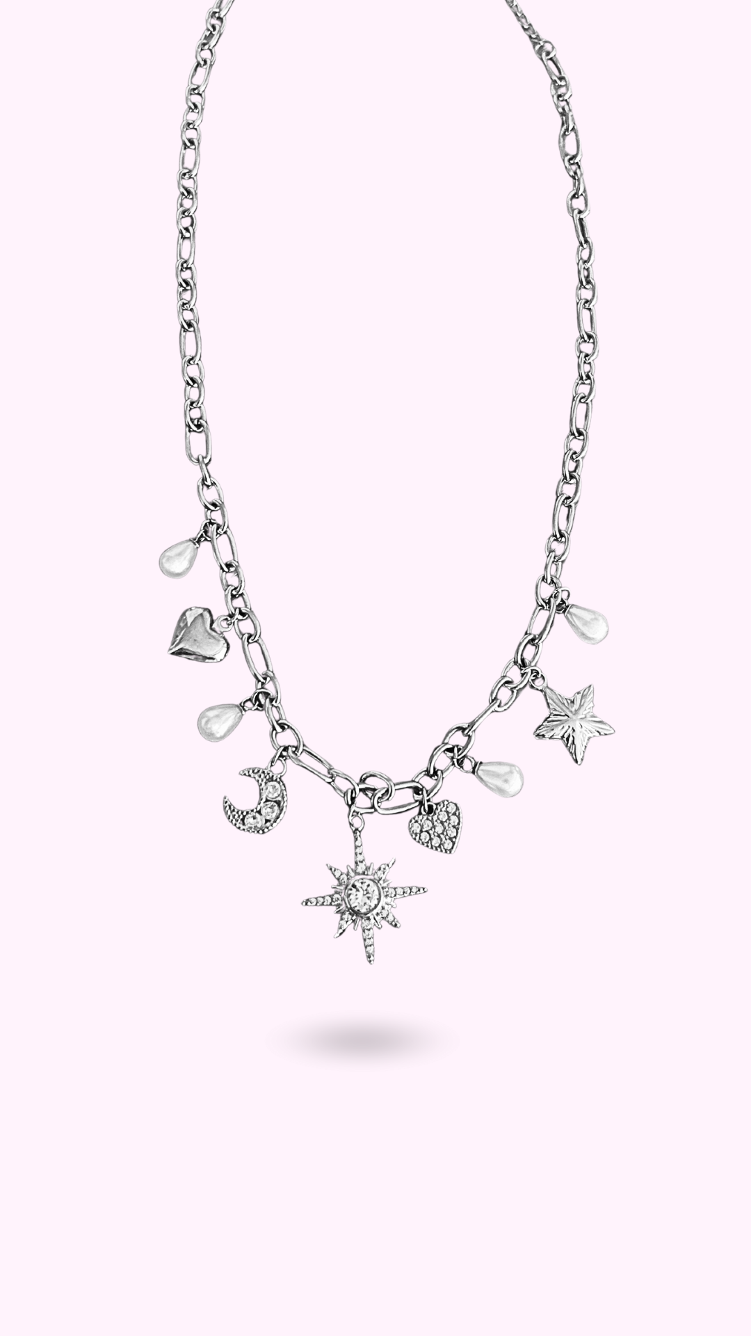COLLIER CELESTIA