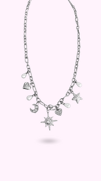 COLLIER CELESTIA