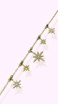 BRACELET POLAIRE