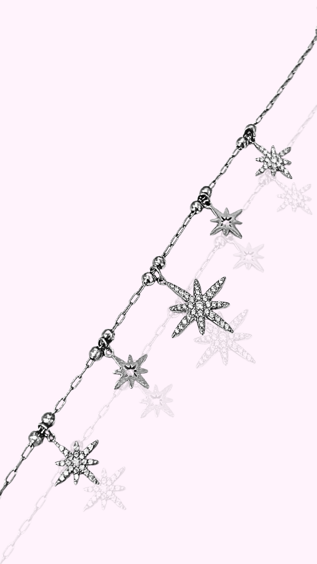 BRACELET POLAIRE