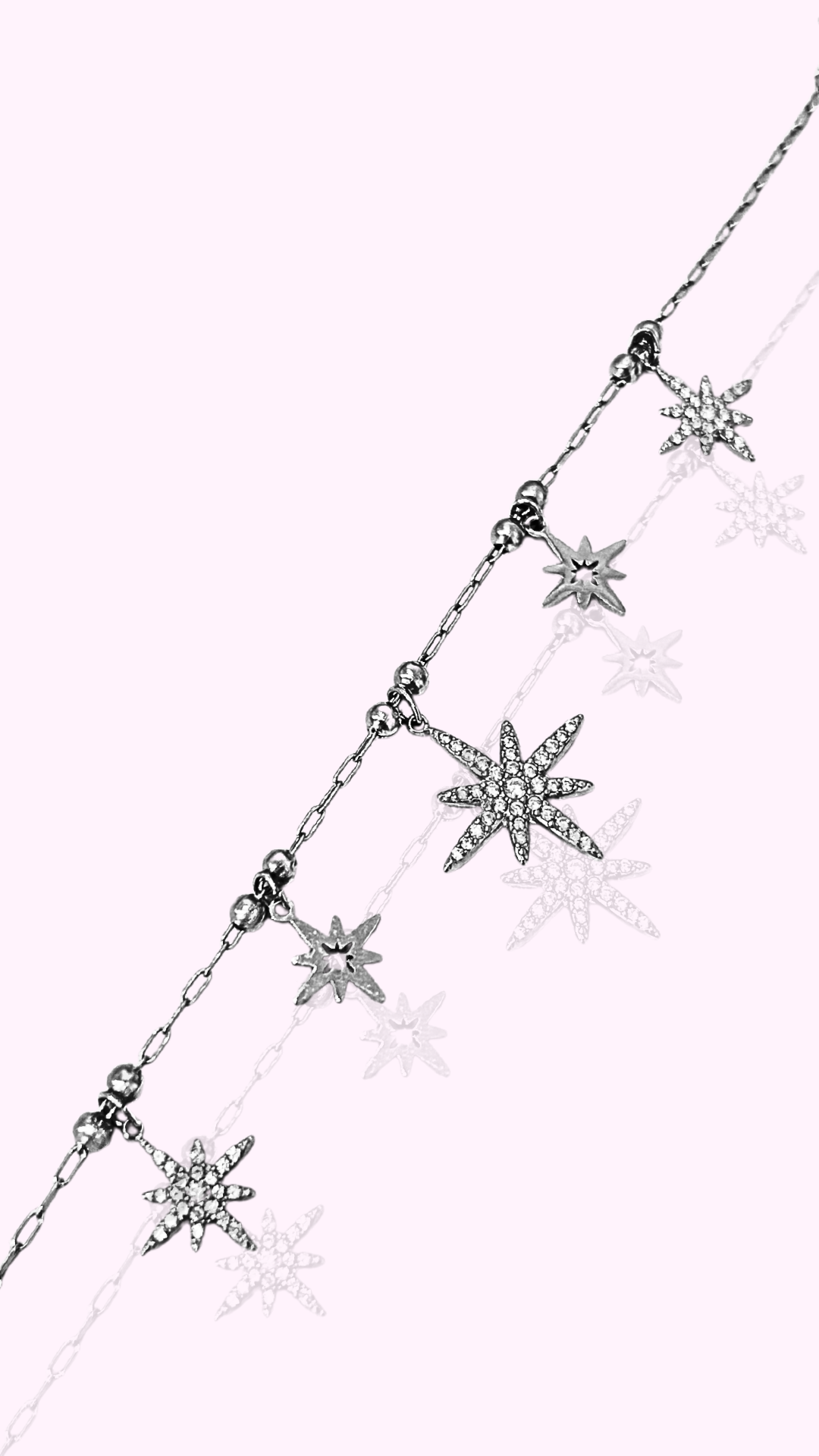 BRACELET POLAIRE