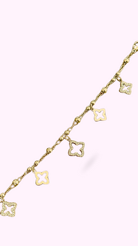BRACELET LUXY