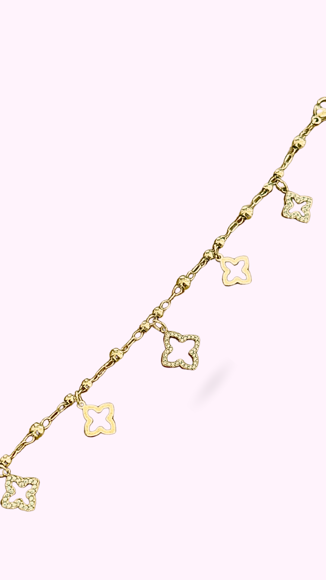 BRACELET LUXY
