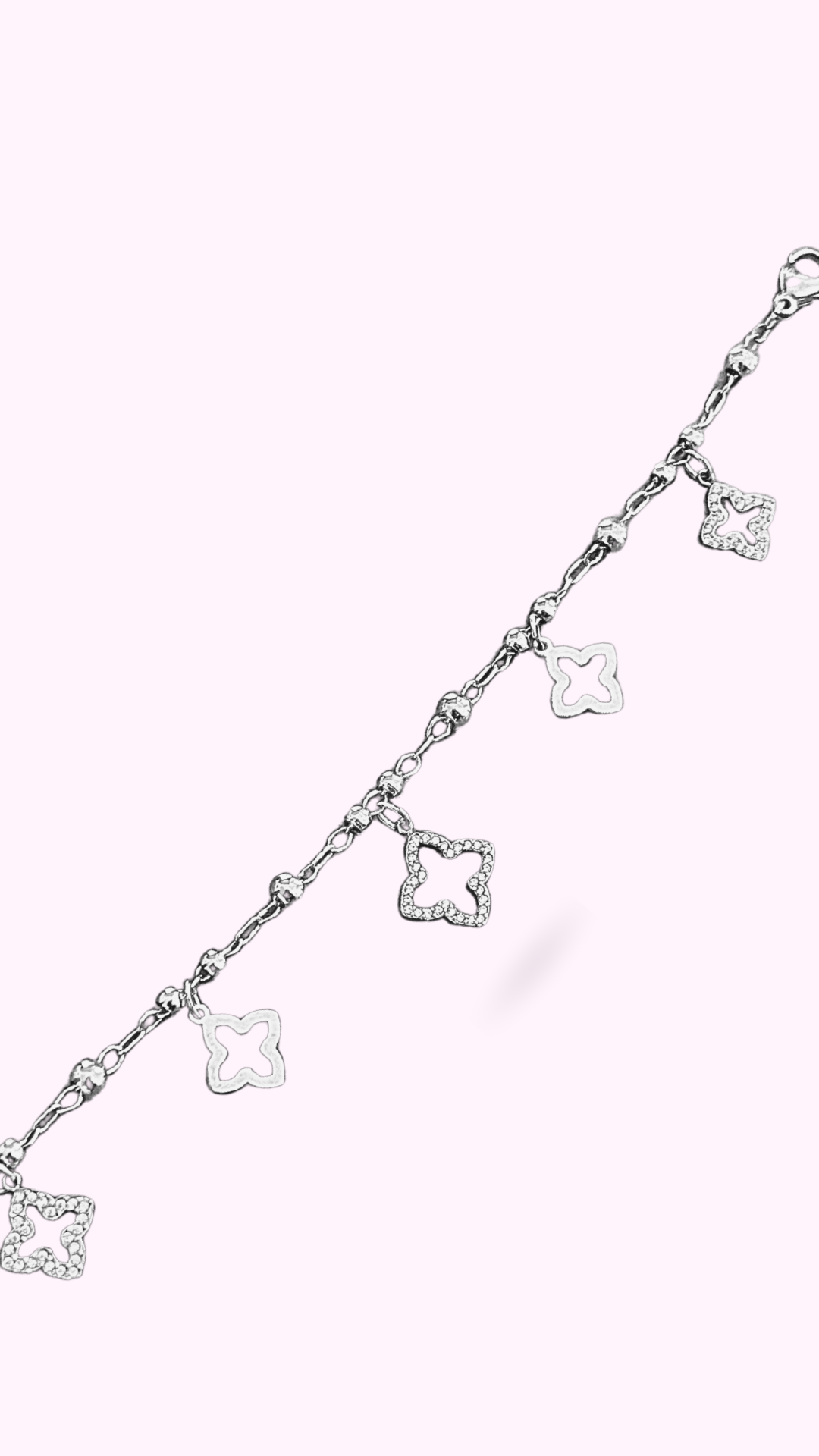 BRACELET LUXY