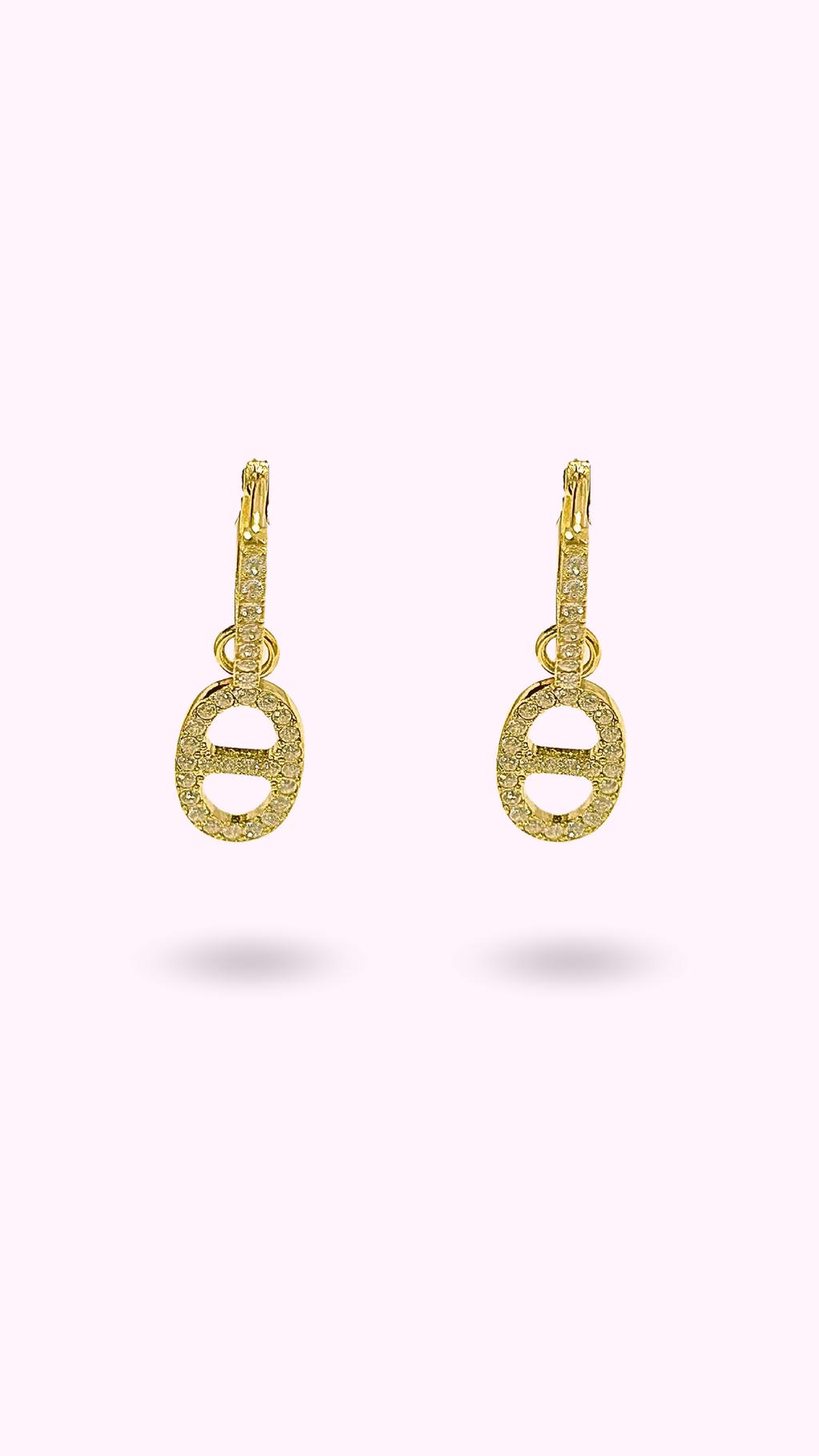 BOUCLES BELLINI