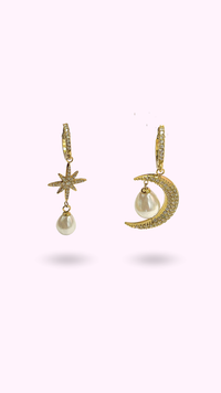 BOUCLES MISTY