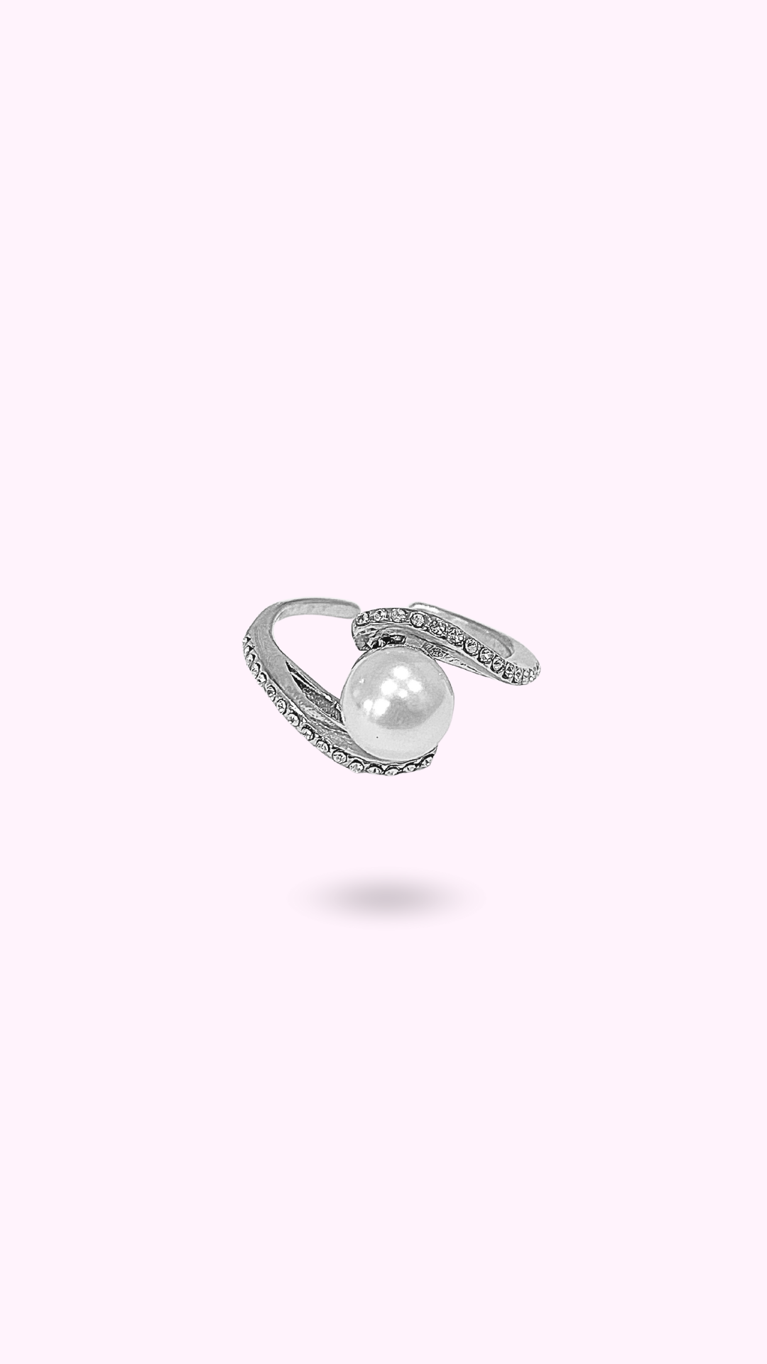 BAGUE CRISTINA