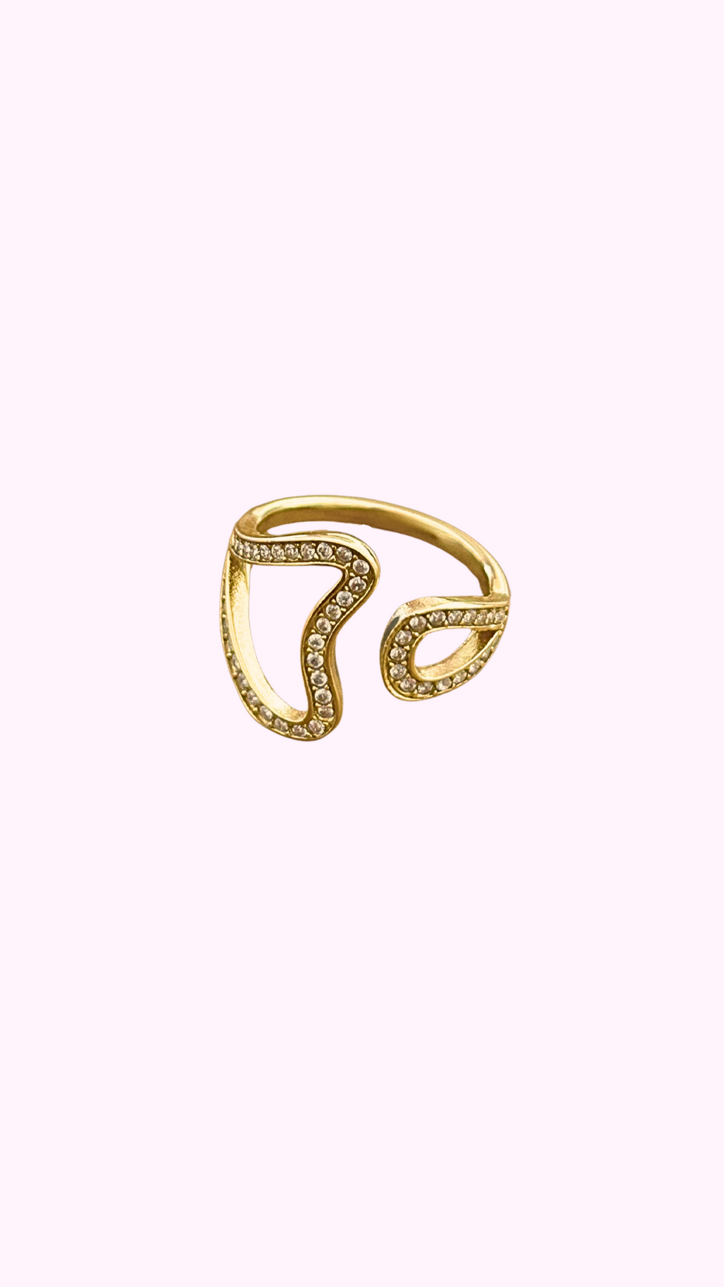 BAGUE ZÉNA