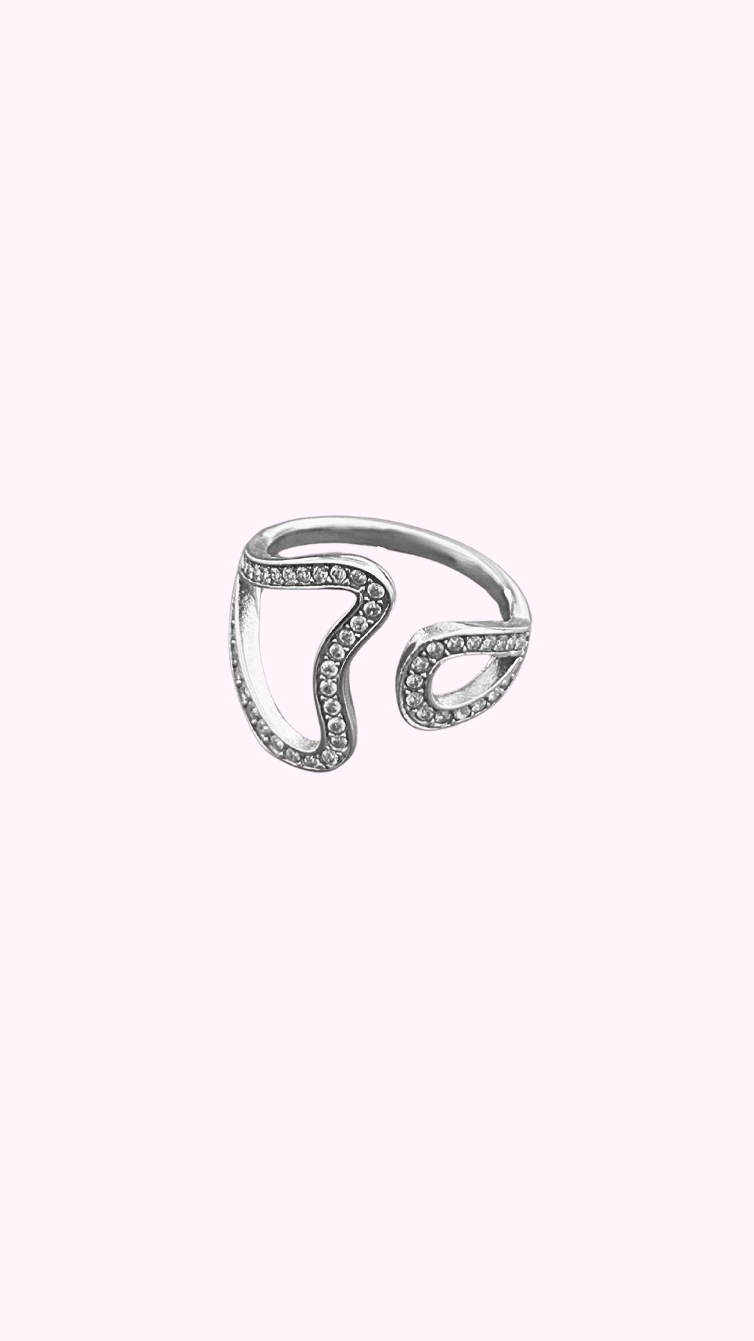 BAGUE ZÉNA