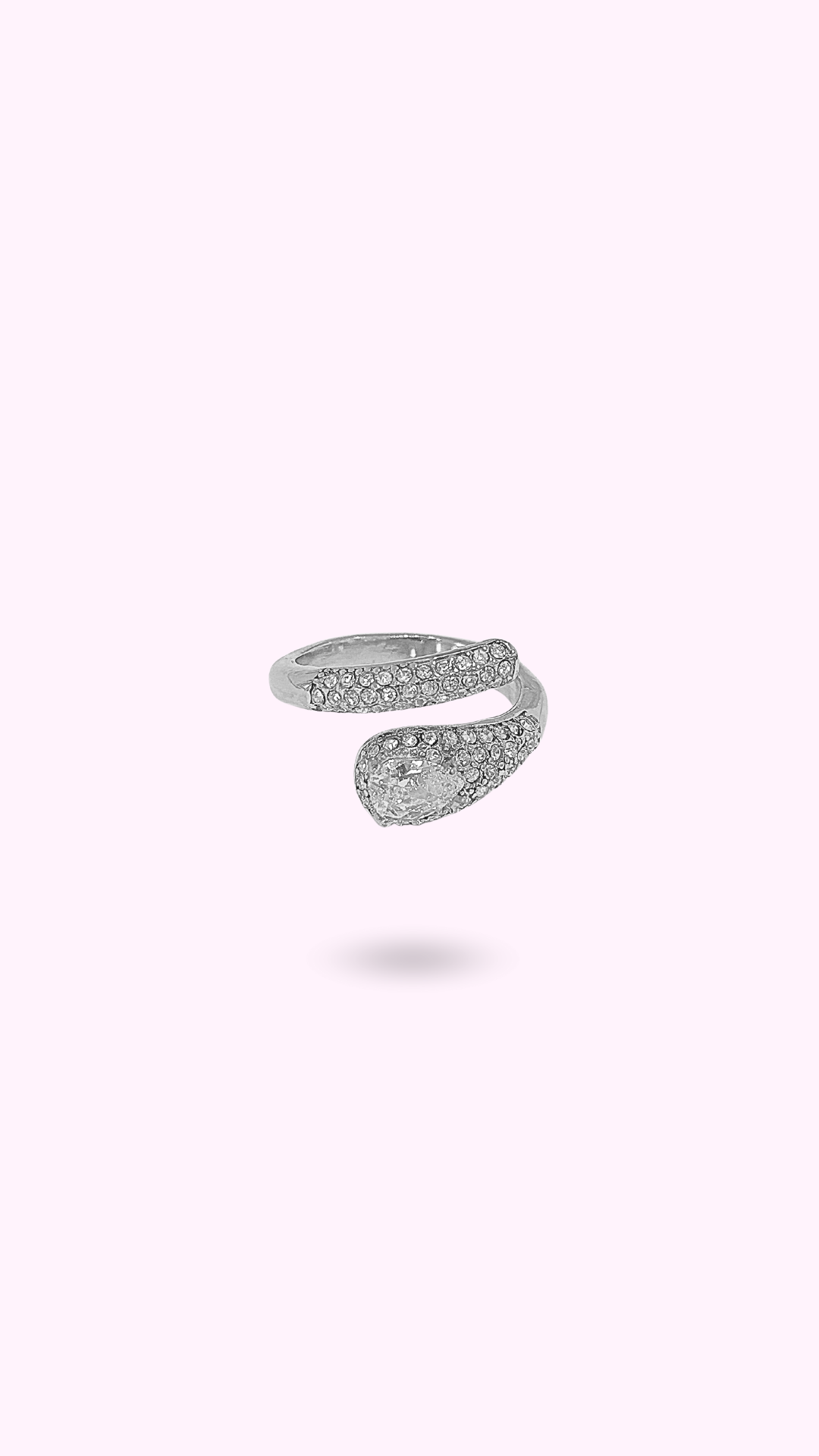 BAGUE EMMA