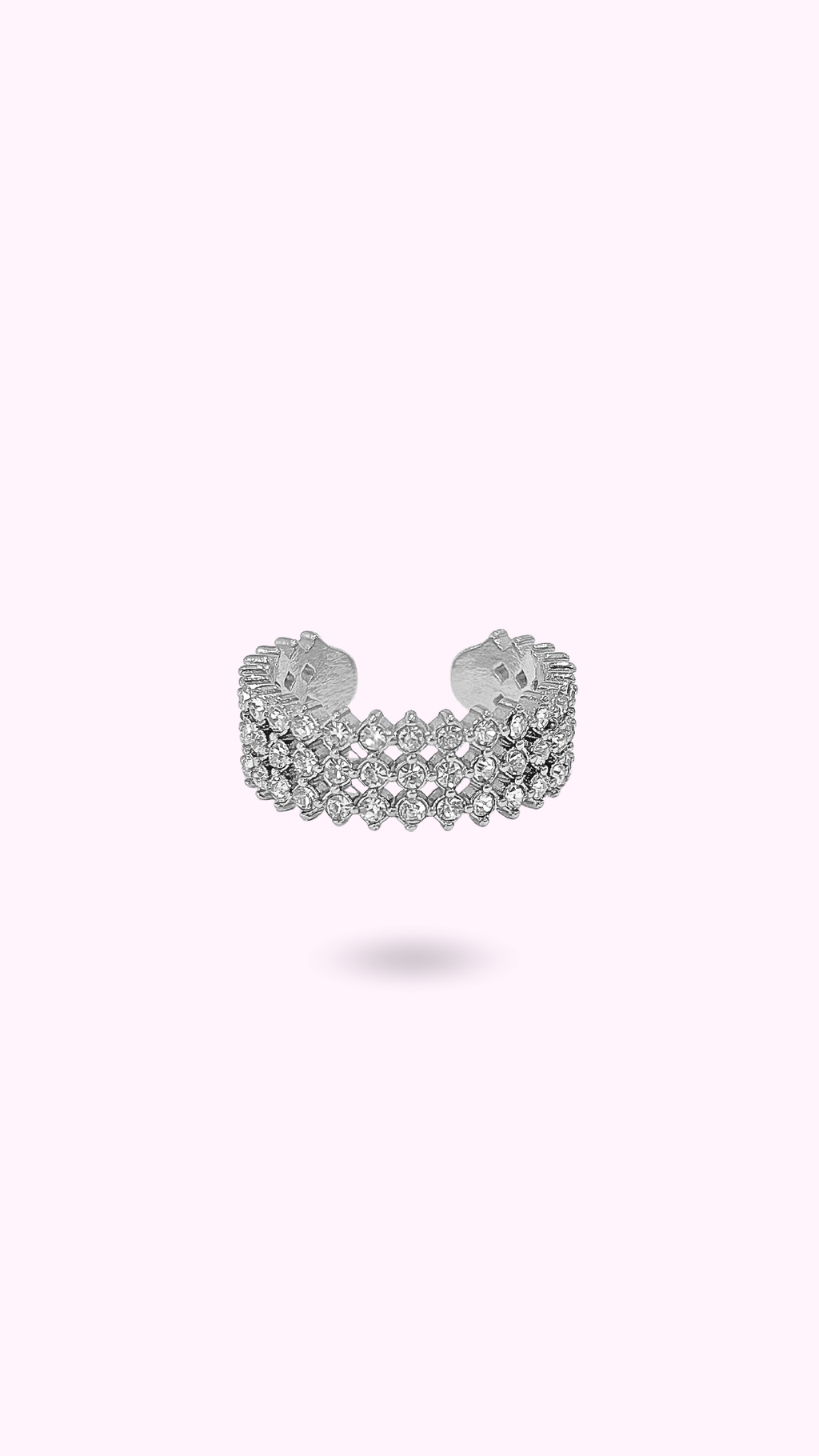 BAGUE DIANE