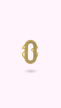 BAGUE JULIETTE
