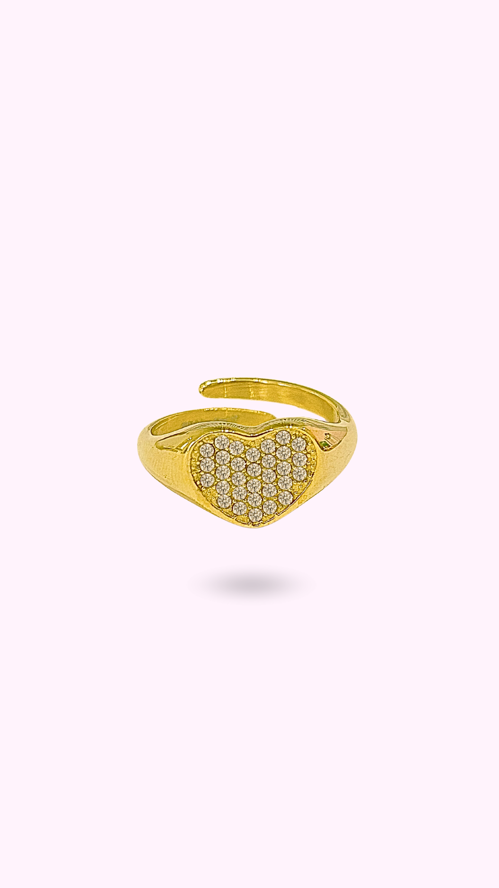 BAGUE ZARA