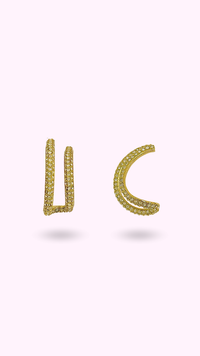 BOUCLES BROOKE