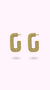 BOUCLES KAYLA