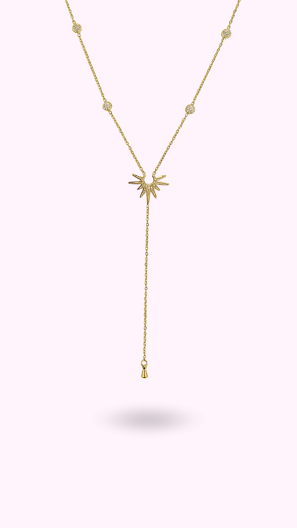 COLLIER ESTELLE