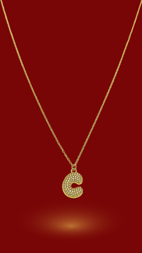 COFFRET INITIAL BABY
