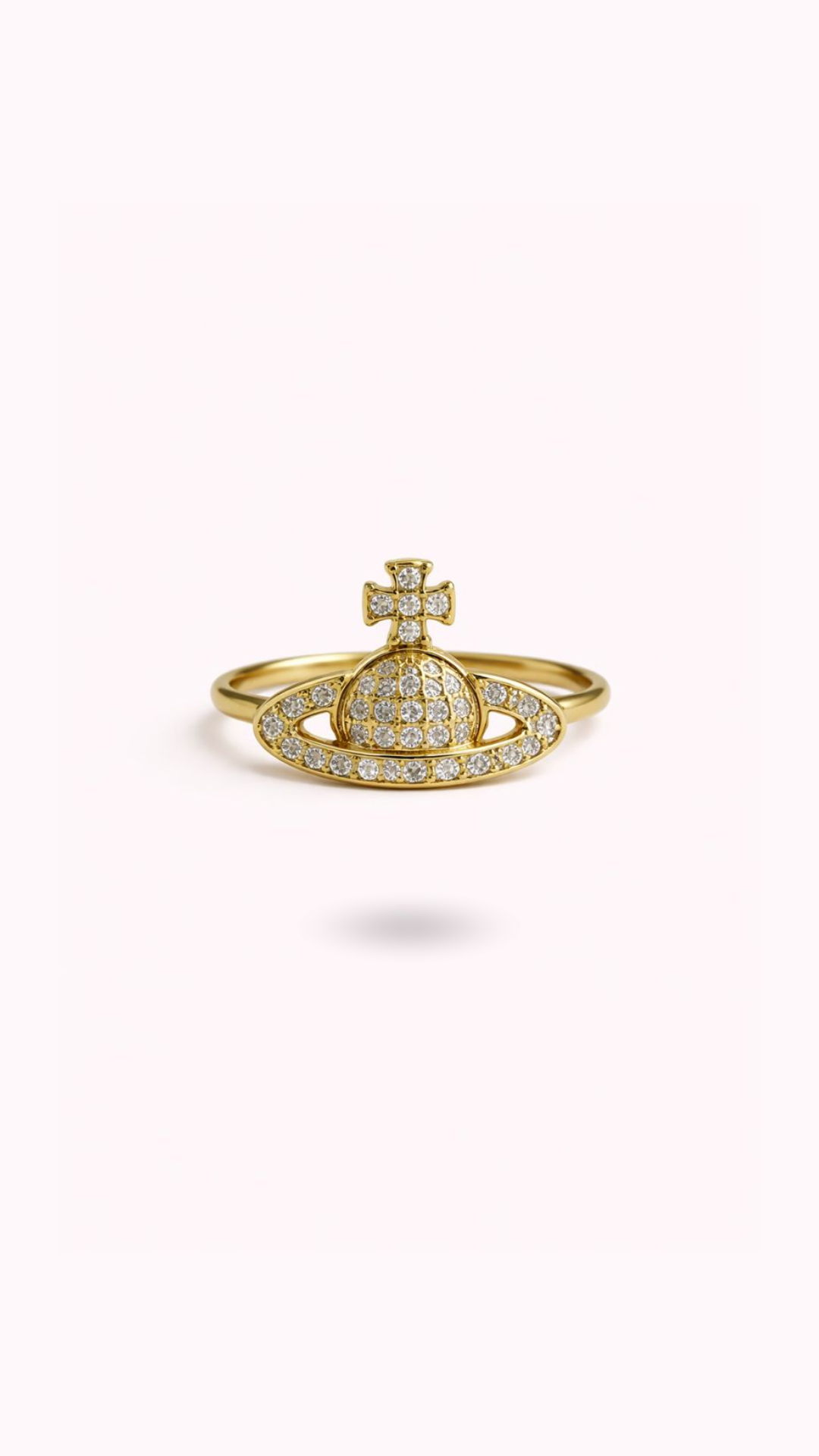 BAGUE COMPLICE