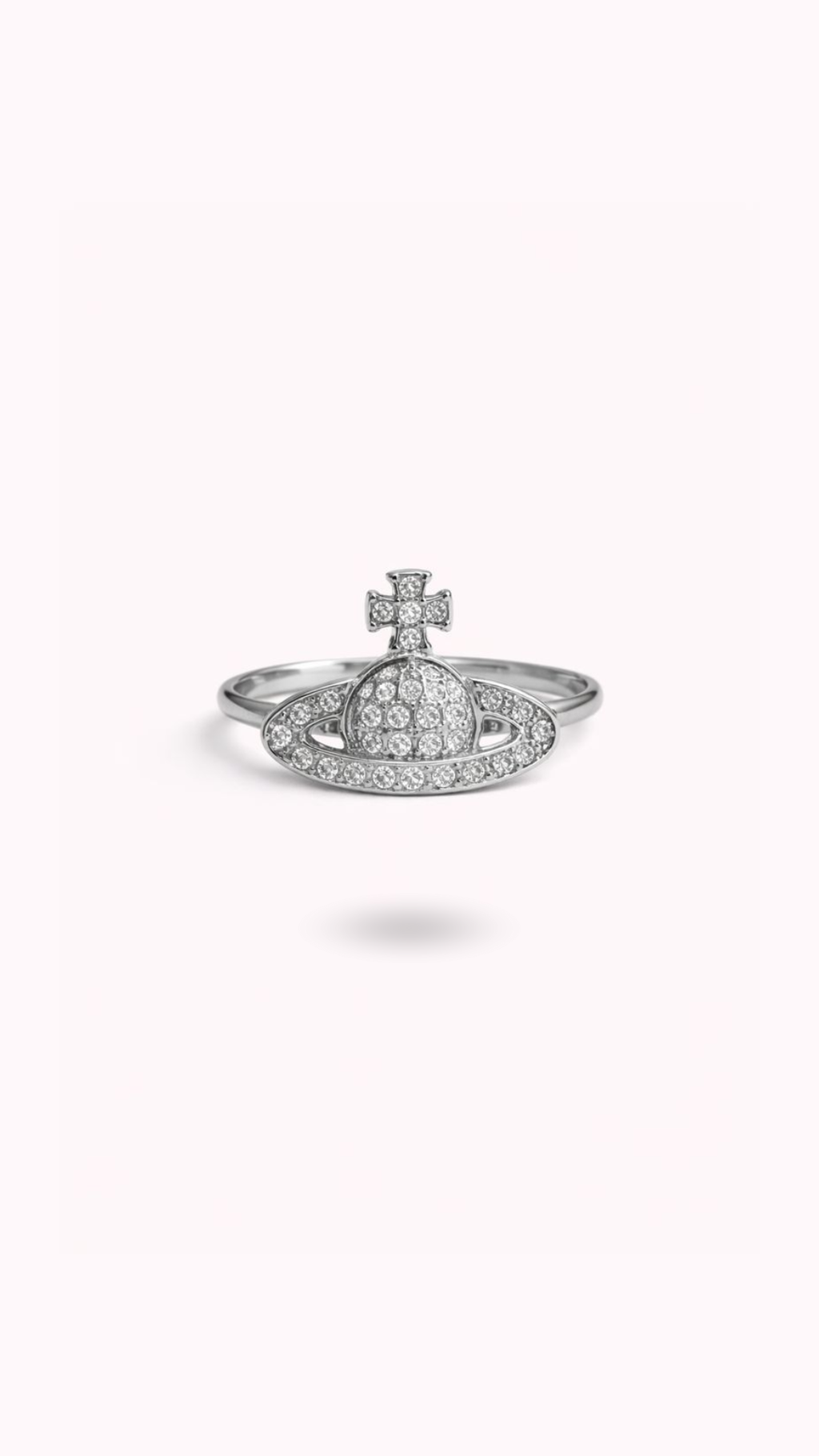 BAGUE COMPLICE