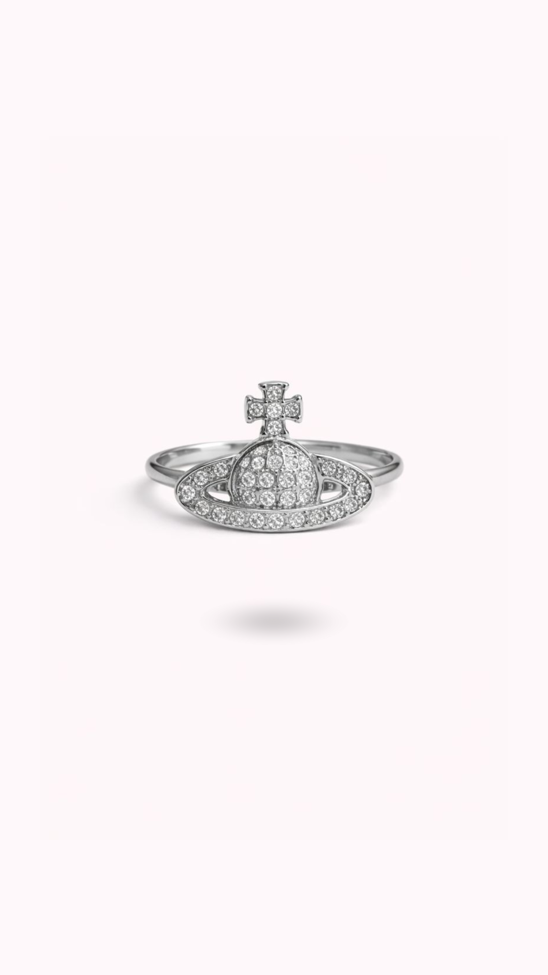 BAGUE COMPLICE