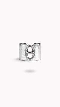 BAGUE PASSION